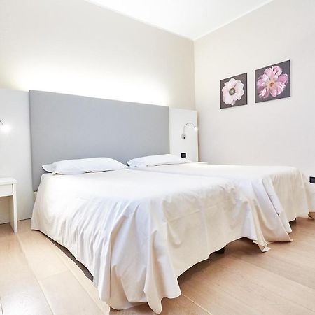 ホテル Ferretti Majestichouse カステネードロ エクステリア 写真