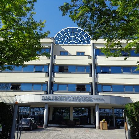 ホテル Ferretti Majestichouse カステネードロ エクステリア 写真